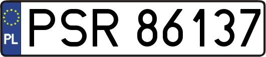 PSR86137