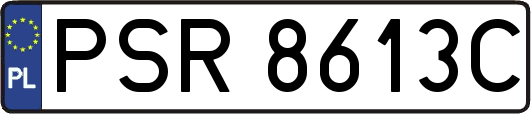 PSR8613C
