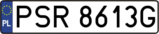 PSR8613G