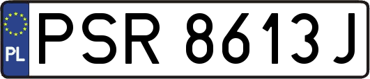 PSR8613J