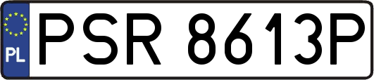 PSR8613P