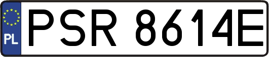PSR8614E