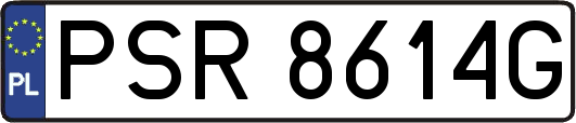 PSR8614G