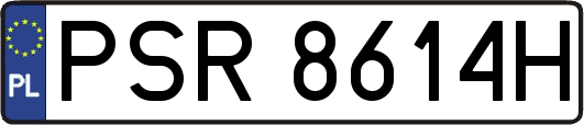 PSR8614H