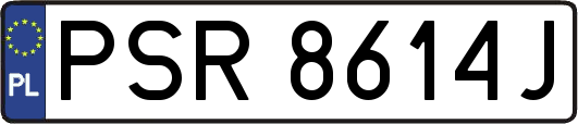 PSR8614J