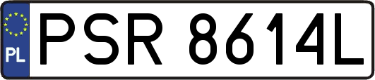 PSR8614L