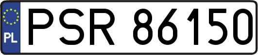 PSR86150