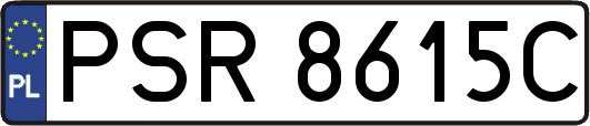 PSR8615C