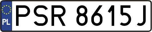 PSR8615J