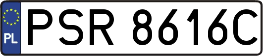 PSR8616C