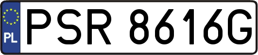 PSR8616G
