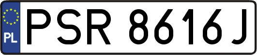 PSR8616J