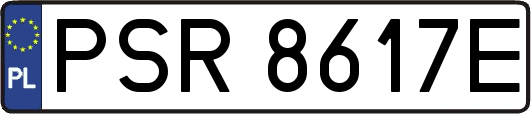PSR8617E