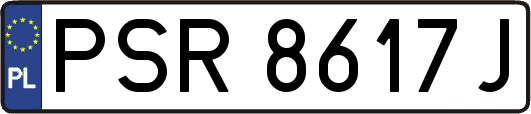 PSR8617J