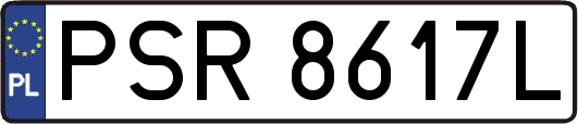 PSR8617L
