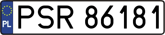 PSR86181