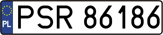 PSR86186
