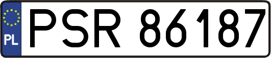 PSR86187