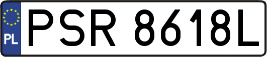 PSR8618L