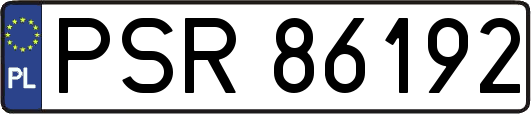 PSR86192