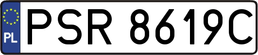 PSR8619C