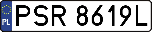 PSR8619L