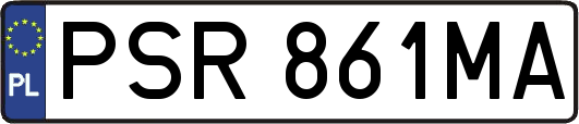 PSR861MA