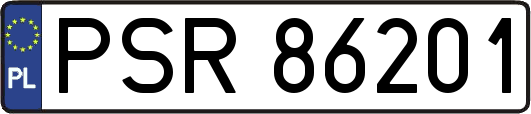 PSR86201