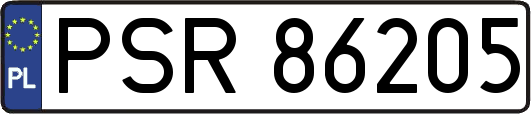 PSR86205