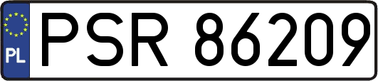 PSR86209