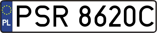 PSR8620C