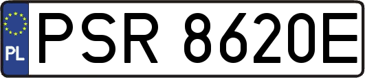 PSR8620E