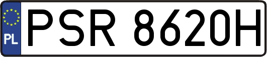 PSR8620H