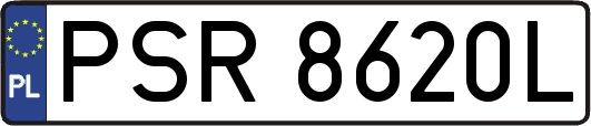 PSR8620L