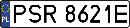 PSR8621E