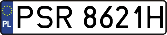 PSR8621H