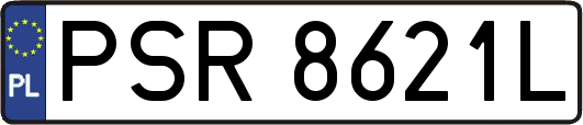 PSR8621L