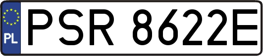 PSR8622E