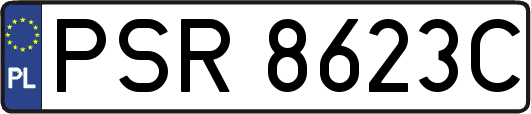 PSR8623C