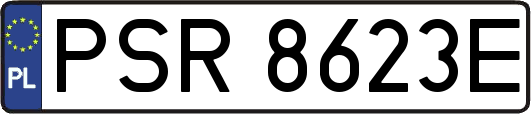 PSR8623E
