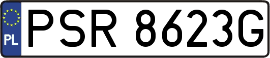 PSR8623G