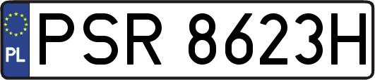 PSR8623H