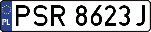 PSR8623J
