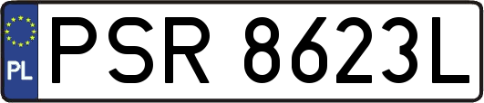 PSR8623L