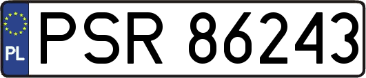 PSR86243