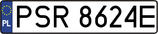 PSR8624E
