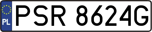 PSR8624G