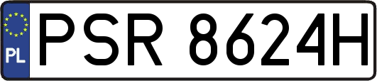 PSR8624H