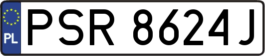 PSR8624J