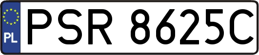 PSR8625C